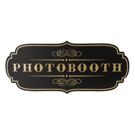 <div><div>Create your own photo booth for your wedding reception. A photo booth is a fun way to ... Great Gatsby Prom, Speakeasy Party, Great Gatsby Theme, Photo Booth Sign, Gatsby Theme, Diy Photo Booth, Mystery Party, Wedding Photo Booth, Wrap Gift