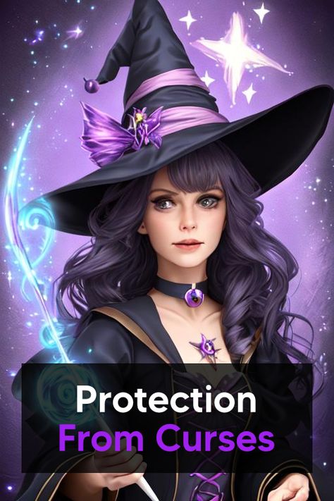 Protect Yourself from Negative Spells Telekinesis Power, Witch Spirituality, The Curse, Under The Influence, How To Protect Yourself, Protect Yourself, How To Know, Witch, Spirituality