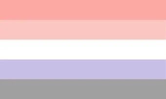 Cupioromantic is a romantic orientation where someone doesn't feel any romantic orientation, but wants to be in a relationship. Romantic Attraction, Non Binary Gender, Genderfluid Flag, Venus Symbol, Trans Flag, Tumblr Users, Romantic Relationship, Lgbtq Flags, Lgbt Flag