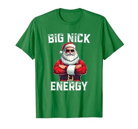 Matching Christmas Pajamas Couples, Christmas Clothing Ideas, Christmas Fashion Outfits, Big Nick Energy, Funny Santa Claus, Matching Christmas Pajamas, Funny Santa, Elf Christmas, Funny Xmas