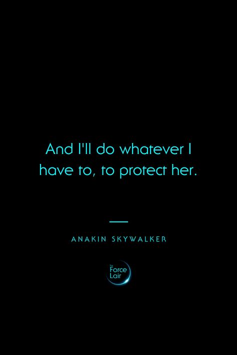 Anakin Skywalker Quotes, Star Wars Quotes, Star Wars Love, Galaxy's Edge, Jedi Master, Mind Tricks, Star Wars Clone Wars, Anakin Skywalker, Clone Wars