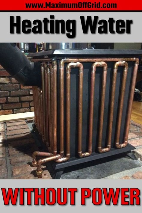 Unveil the secrets of heating water without power in our comprehensive guide! 💧🔥 Explore ingenious techniques, sustainable solutions, and DIY projects to make your off-grid living experience a breeze. #NoPower #WaterHeating #OffGridLiving #SustainableSolutions #OffGridWaterHeating #HomesteadHacks Water Heater Diy, Off Grid Home, Diy Heater, Off Grid Homestead, Off Grid Survival, Homesteading Diy, Off Grid Power, Solar Hot Water, Homesteading Skills