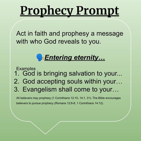 Prophecy Prompt Bible Notes, Romans 12, God Jesus, Bible Study, Encouragement, Bible, Jesus