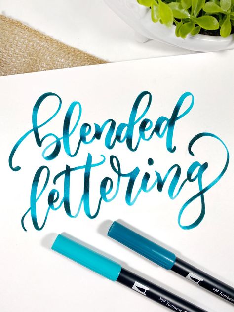 Brush Lettering Quotes, Calligraphy Background, Tombow Brush Pen, Brush Pen Lettering, Brush Pen Art, Calligraphy Tutorial, Hand Lettering Inspiration, Learn Calligraphy, Hand Lettering Art