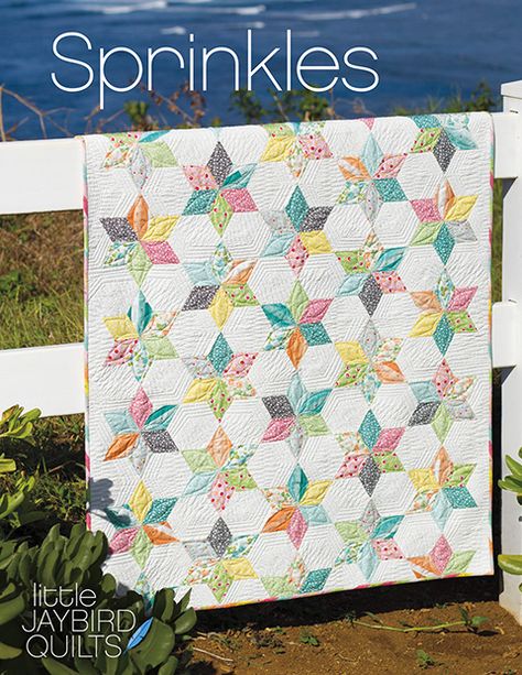 Chloe's Closet, Kid Quilts Patterns, Jaybird Quilts, Baby Quilt Pattern, Childrens Quilts, Baby Quilt Patterns, Star Quilts, Girls Quilts, Small Quilts