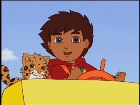 Dora Diego, Diego Go, Go Diego Go, Nick Jr, Childhood Memories, Hello Kitty, Disney Princess, Disney Characters, Fictional Characters