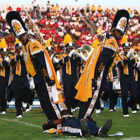 NC A&T Nc A&t State University, Hbcu Band, Nc A&t, North Carolina A&t State University, Jackson State University, Hampton University, Band Problems, Band Director, Drum Major