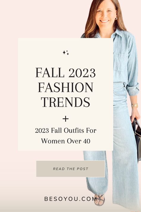 Pant Trends 2023, Jeans 2023 Fall, Pants Fall 2023, 2023 Jacket Trends Women, Jeans And Sneakers Outfit Fall 2023, Fall 2023 Jackets, Fall 2023 Pants, Fall Pants 2023, Classic Fall Style 2023