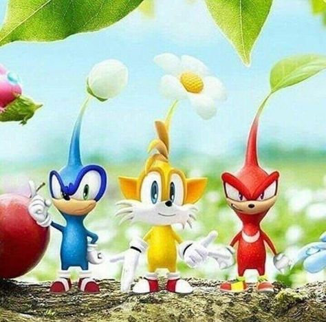 Sonic Nintendo, Miles Tails Prower, Knuckles The Echidna, Sonic & Knuckles, Midlife Crisis, Sonic Funny, Sonic Franchise, Blue Hedgehog, Chur