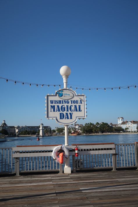 Disney Resorts I Love - Disney's Boardwalk Have A Magical Day, Disney Boardwalk, Photos Inspo, Coastal Life, Disney Resorts, Disney Aesthetic, Magical Places, My Happy Place, Happy Place