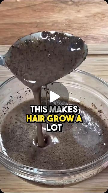 Hair Care For Curly Hair Natural, Hair Growth Recipes For Black Women, Grow Curly Hair Faster, Homemade Hair Growth Serum, Grow Curly Hair, Grow Hair Back, Overnight Hair Growth, Healing Spices, Natural Hair Maintenance