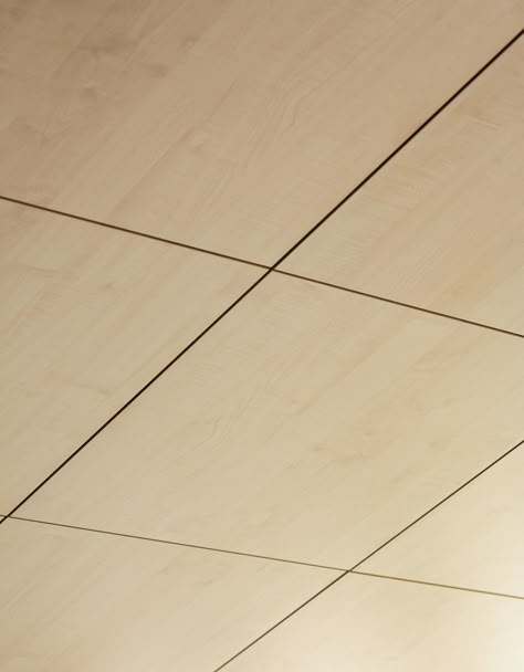 acoustic ceiling panels | Acoustic MDF ceiling tiles 60x60 SYSTEM - PATT - Gruppo Fantoni Ply Ceiling, Mdf Ceiling, Tiles 60x60, Wood Ceiling Panels, Plywood Ceiling, Basement Ceiling Options, Vintage Tin Ceiling Tile, Drop Ceiling Tiles, Acoustic Ceiling Panels