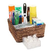 Hygiene Basket, Wedding Restroom Basket, Wedding Restroom, Wedding Bathroom Signs, Wedding Bathroom, Dental Floss Picks, Floss Picks, Boho Bedroom Decor, Dental Floss