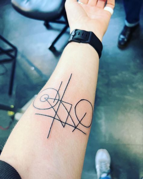 Bike Tattoo, Running Tattoo, Bike Tattoos, Body Tattoo, Mountain Tattoo, Little Tattoos, Body Tattoos, Tatting, Tattoo Ideas