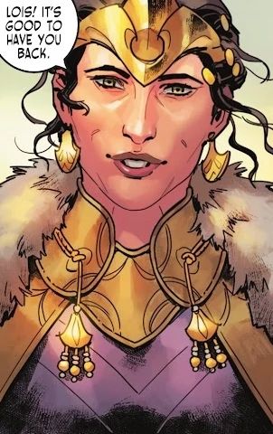 Hippolyta Dc Comics, Dc Hippolyta, Dark Knights Of Steel, Queen Hippolyta, Dc Database, Christopher Reeve Superman, Women Villains, Dark Knights, The Amazons