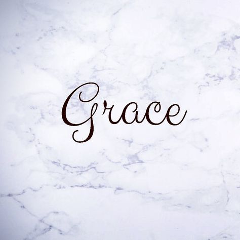 Created By Grace Designs™️ on Instagram: “So grace is favor, "unmerited favor." Grace is, therefore, God's goodness toward those who have no claim on, nor reason to expect His…” Grace Wallpaper, Grace Tattoos, Inspired Quotes, Grace Love, Church Activities, Gods Glory, Kids Projects, Name Wallpaper, Star Words