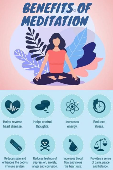 Meditation Control Thoughts, Benefits Of Meditation, Peace And Balance, Think Different, Life Change, Meditation Benefits, Brain Health, Blood Flow, Your Brain