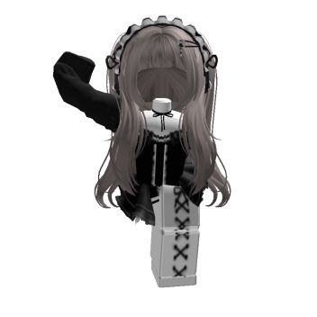 Roblox Outfits Girl, Avatar Roblox Girl, Minecraft Skins Kawaii, Cute Black Shirts, Emo Fits, Roblox Ava, Roblox Emo Outfits, Skin Roblox, Emo Roblox Avatar