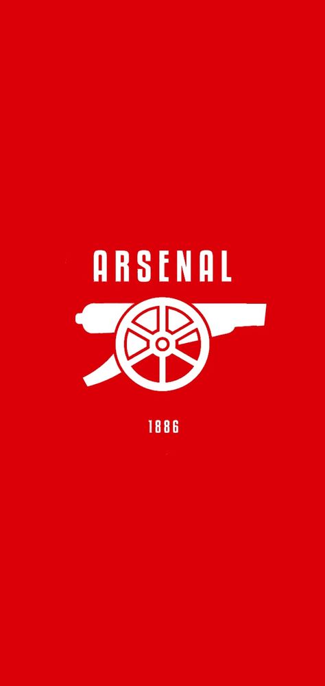 Arsenal Logo Art, Football Clubs Logos, Arsenal Logo Wallpapers, Arsenal Wallpapers Iphone, Arsenal Tattoo, Arsenal Logo, Arsenal Fc Wallpapers, Arsenal Wallpapers, 3 Wallpaper