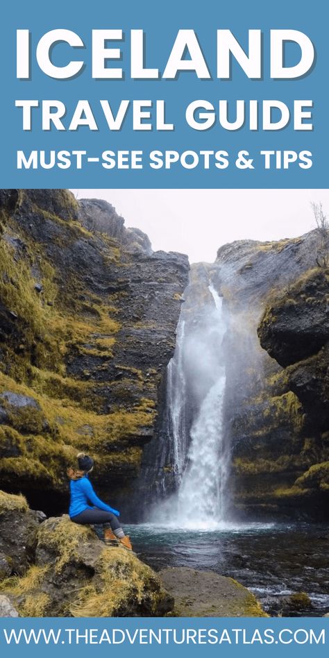 Ready to visit Iceland? This essential Iceland travel guide covers the best spots to visit, where to stay, and helpful tips for a memorable Iceland experience. — first trip to iceland | iceland travel tips | iceland travel itinerary | best places to visit in iceland | iceland what to see | iceland travel south coast Iceland Trip Planning, Iceland In The Summer, Iceland Itinerary Summer, Iceland In September, Iceland Cruise, Iceland Travel Itinerary, Travel 2025, Places To Visit In Iceland, Iceland Summer