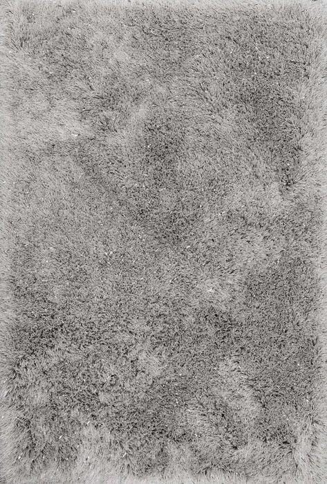 Loloi Celeste Shag CV-01 Grey Abstract Rug from the Shag Rugs collection at Modern Area Rugs Black Bedroom Design, Carpet Texture, Rug Texture, Loloi Rugs, Grey Carpet, Gray Design, Shag Area Rug, Purple Rug, Abstract Rug