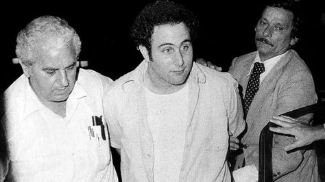 David Berkowitz, the Son of Sam, murdered six people before he was caught – but the tabloid war he helped start still inspires terror David Berkowitz, New York Culture, Emma Kenny, 80s New York, Elizabeth Bathory, College Library, Netflix Documentaries, Bates Motel, Bermuda Triangle