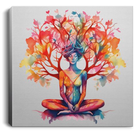 Elevate your meditation space with our stunning Canvas Wall Art & Decor 🌿✨ Perfect for yoga lovers and mindfulness enthusiasts! Click the link to bring zen vibes to your home 🧘‍♂️ #Meditation #Yoga #HomeDecor #Mindfulness #Namaste Zen Vibes, Meditation Space, Meditation Yoga, Canvas Art Wall Decor, Tarot Deck, Deck Design, Tarot Decks, Yoga Meditation, Namaste