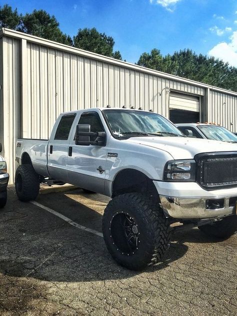 Diy Truck Mods, Cummins Diesel Trucks, Diesel Trucks Ford, Country Trucks, F150 Raptor, Trucks Lifted Diesel, Custom Street Bikes, Ford Powerstroke, Super Duty Trucks