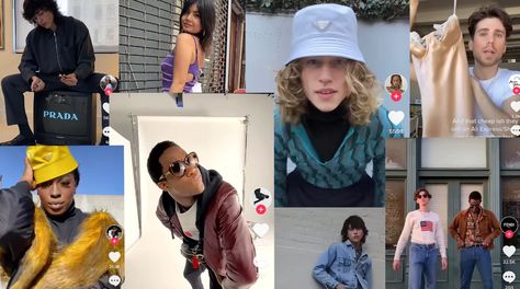 To Hold Gen-Z’s Attention, Brands Need to Show Some Personality | BoF Professional, News & Analysis | BoF Gen Z Influencers, Gen Z Visual Trends, Gen Z Social Media, Y2k Internet, Gen Z Characteristics, Gen Z Be Like, Gen Z Fashion, Classic Gen Z Memes, Go Viral On Tiktok