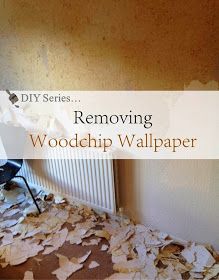 d a b b l i n g . i n . d e c o r : Removing Woodchip Wallpaper & Before/After Taking Off Wallpaper, Removing Wall, Woodchip Wallpaper, Wallpaper House, Wallpaper House Design, Waltham Cross, Wallpaper Removal, Ingrain Wallpaper, Number 13