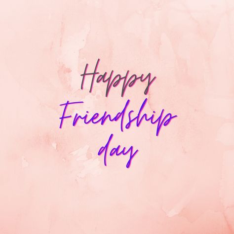 One of the most beautiful time to celebrate frienship is friendships day.. Wallpaper | Instagram post Friendship Day Post Instagram, Friendship Day Post, Friendship Day Wallpaper, Day Wallpaper, Wallpaper Instagram, Happy Friendship, Happy Friendship Day, Friendship Day, Time To Celebrate