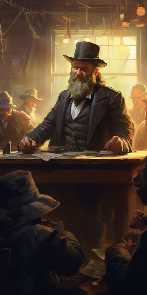 Wild West Fantasy Art, Deadlands Art, Old West Brothel, Book Concept, Fish Costume, Jack Of Hearts, Western Wild, Weird West, Law Abiding Citizen