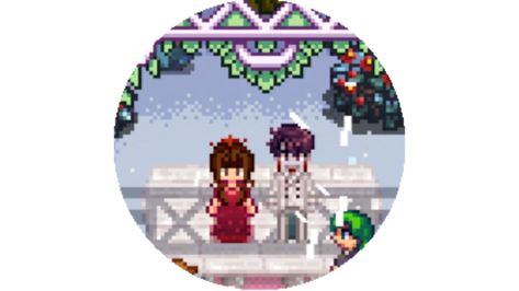 Dyeable Wedding Dress for Fashion Sense at Stardew Valley Nexus - Mods and community Stardew Wedding, Stardew Valley Wedding Dress, Stardew Valley Wedding, Stardew Mods, Notes Style, Black Tree, New Farm, Games Images, Valley Wedding