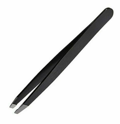 Splinter Removal, Best Tweezers, Tweezers Eyebrows, Eyebrow Shaping, Ingrown Hair, Facial Hair, Types Of Fashion Styles, Hair Removal, Eyebrows