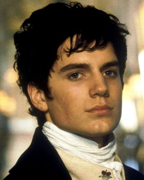 05A - Henry Cavill as Albert Mondego - Original Young Henry Cavill, Young Henrys, Count Of Monte Cristo, Regency Romance, Monte Cristo, The Count, Jane Eyre, Man Of Steel, Henry Cavill