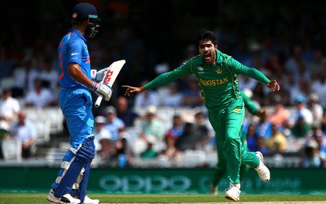 'Hope it’s not only about India and Pakistan' https://worldcup2023.tk/hope-its-not-only-about-india-and-pakistan/ Check more at https://worldcup2023.tk/hope-its-not-only-about-india-and-pakistan/ India Cricket Match, Mohammad Amir, Live Match Streaming, India Vs Pakistan, First World Cup, About India, Pakistan Cricket Team, Pakistan Cricket, Cricket Wallpapers