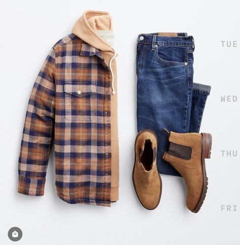 Warehouse Worker Outfit, Thor Wallpaper, Warehouse Worker, Outfit Grid, Mens Fashion Casual Outfits, Mens Fashion Casual, Women's Plaid Shirt, Men Casual, Casual Outfits