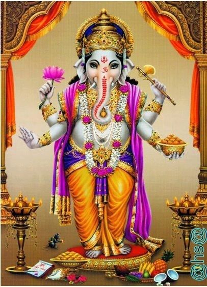 Standing Ganesha Ganesh Standing Images, Hindu Spirituality, Resume Form, श्री गणेश, Ganesha God, Durga Pooja, God Ganesh, Sri Ganesh, Dance Logo