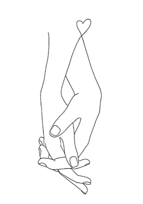 Cute Couple Line Drawing, Romantic Line Drawing, Line Art Drawings Love, Two Lovers Drawing, Body Line Art Couple, Couples Line Art, Love Line Drawing, Couple One Line Art, Romantic Line Art