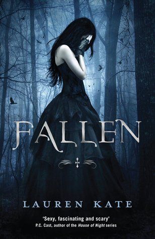 Fallen By Lauren Kate, Lauren Kate Books, Lauren Kate Fallen, Paranormal Fantasy Books, High School Parties, Jeremy Irvine, House Of Night, Lauren Kate, Fallen Series