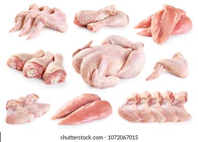 Chicken Hut, Chicken Parts, Chickens For Sale, Chicken Images, Broiler Chicken, Raw Chicken Breast, Chicken Shop, Meat Shop, Raw Chicken