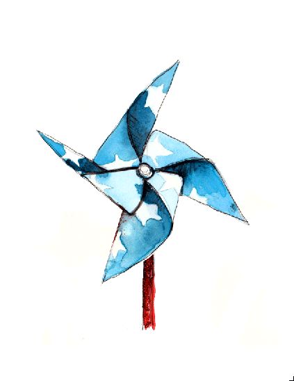 giphy.gif (423×548) Pinwheels Paper, Circle Drawing, Paper Fashion, Heart Art, Art Paint, Collage Art, Watercolor Painting, Watercolor Art, Design Art