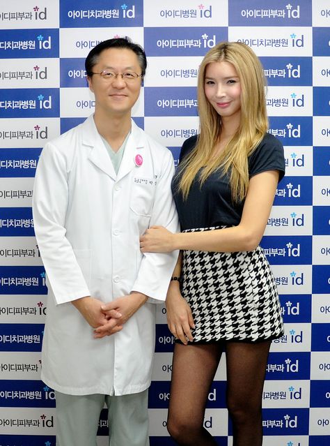 Read our blog to read about the transgender TV star, Jenna Talackova's surgery adventure at ID Hospital!  Thanks to Dr. Park, shes even more beautiful and glamorous than ever!   Thank you, Jenna Talackova for choosing ID Hospital! Jenna Talackova, Seoul Gangnam, Double Jaw Surgery, Orthognathic Surgery, Jaw Surgery, Facial Contouring, Teeth Braces, Canadian Models, Alternative Lifestyle