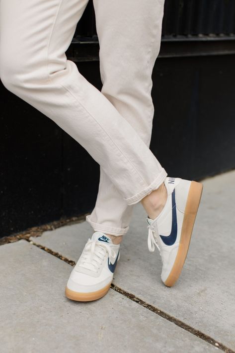 White Sneakers at Every Price Point Nike Killshot 2