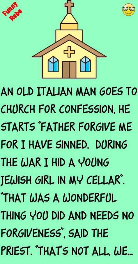 Funny Jewish Quotes, Father Forgive Me, Jokes About Men, Clean Funny, Jewish Humor, English Jokes, Jewish Girl, Clean Funny Jokes, Daily Jokes