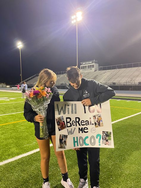 Rod Wave Hoco Proposal, How To Ask Boyfriend To Hoco, Simple Homecoming Proposal Ideas, Hoco Signs For Girlfriend, Girl Ask Boy To Homecoming, Homecoming Ideas Posters, Dinosaur Hoco Proposal, Easy Hoco Proposals, Canes Hoco Proposal