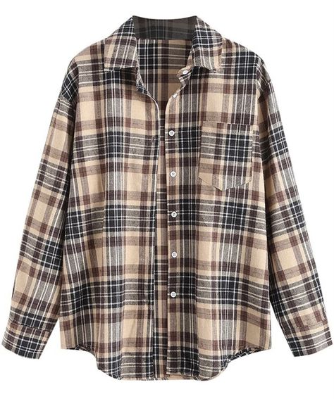 Drop Shoulder Shirt, Plaid Long Sleeve Shirt, Comfy Sweats, School Vacation, Plaid Shacket, Flannel Jacket, Long Sleeve Plaid Shirt, Popular Fashion, Boyfriend Shirt