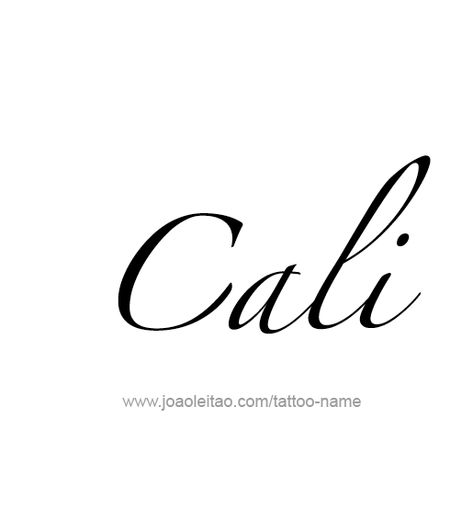 Tattoo Design Name Cali Cali Tattoo Ideas, Cali Tattoo, Tattoo Design Name, Clock Tattoo Design, One Piece Tattoos, Clock Tattoo, Name Tattoo Designs, Design Name, Female Names