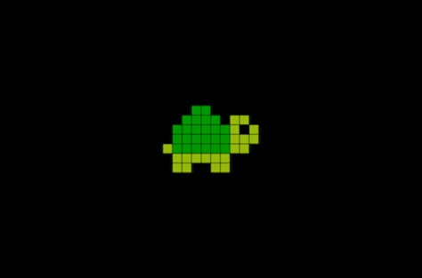 Baby Turtle Pixel Art | Cross stitch designs, Cross stitch patterns, Tiny  cross stitch Art Ideas Animals, Turtle Pixel Art, Pixel Art Ideas, 8 Bit Art, Tiny Cross Stitch, Easy Pixel Art, Pixel Art Templates, Tiny Turtle, Diy Perler Bead Crafts