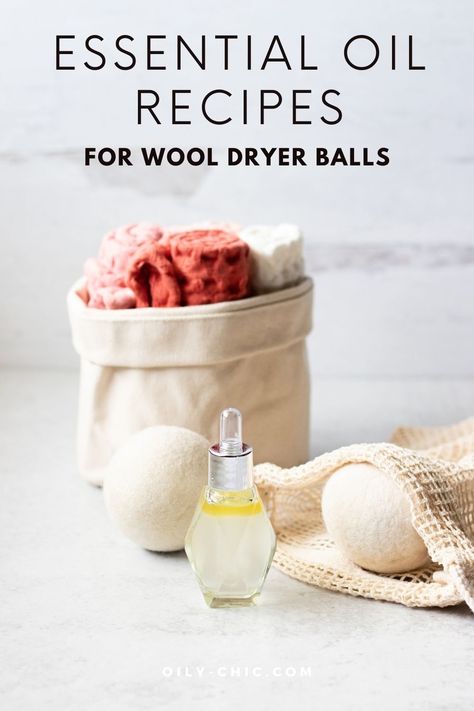 You have to make each of these essential oil recipes for wool dryer balls. They smell way better than dryer sheets! Essential Oil Dryer Ball Spray, Wool Dryer Balls And Essential Oils, Dryer Balls Essential Oils, Essential Oil Diy Projects, Diffuser Oil Recipes, Volcano Recipe, Young Living Oils Recipes, Living Oils Recipes, Essential Oil Diy